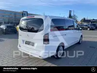2024 Mercedes Benz EQV