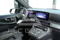 2024 Mercedes Benz EQV