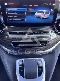 2024 Mercedes Benz EQV