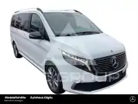 2024 Mercedes Benz EQV