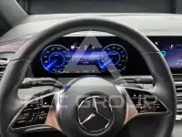 2024 Mercedes Benz EQV