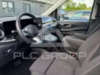 2024 Mercedes Benz EQV