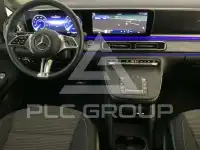 2024 Mercedes Benz EQV