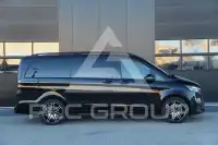 2024 Mercedes Benz EQV