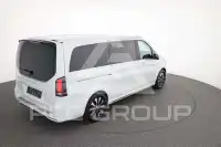 2024 Mercedes Benz EQV