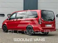 2024 Mercedes Benz EQV