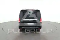2024 Mercedes Benz EQV