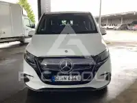 2024 Mercedes Benz EQV