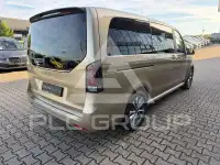 2024 Mercedes Benz EQV