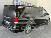2024 Mercedes Benz EQV