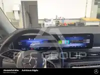 2024 Mercedes Benz EQV