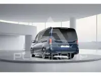 2024 Mercedes Benz EQV