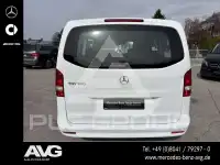 2024 Mercedes Benz EQV