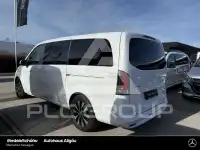 2024 Mercedes Benz EQV