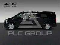 2024 Mercedes Benz EQV