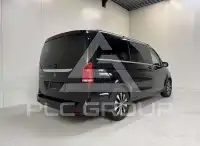 2024 Mercedes Benz EQV