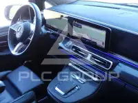2024 Mercedes Benz EQV