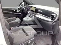 2024 Mercedes Benz EQV