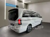 2024 Mercedes Benz EQV
