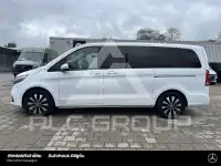 2024 Mercedes Benz EQV