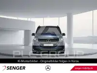 2024 Mercedes Benz EQV