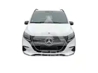 2024 Mercedes Benz EQV
