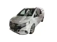 2024 Mercedes Benz EQV