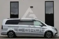 2024 Mercedes Benz EQV