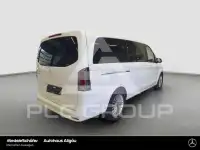 2024 Mercedes Benz EQV