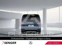 2024 Mercedes Benz EQV