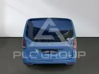 2024 Mercedes Benz EQV