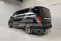 2024 Mercedes Benz EQV