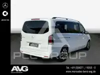 2024 Mercedes Benz EQV
