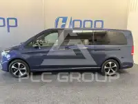 2024 Mercedes Benz EQV