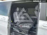 2024 Mercedes Benz EQV