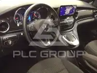 2024 Mercedes Benz EQV