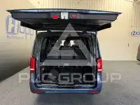 2024 Mercedes Benz EQV