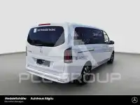 2024 Mercedes Benz EQV