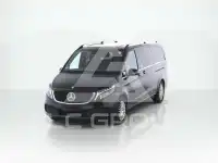 2024 Mercedes Benz EQV