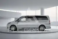 2024 Mercedes Benz EQV