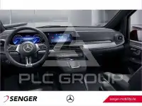 2024 Mercedes Benz EQV