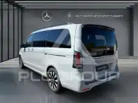 2024 Mercedes Benz EQV