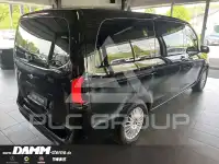2024 Mercedes Benz EQV