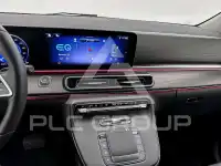 2024 Mercedes Benz EQV