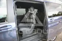 2024 Mercedes Benz EQV