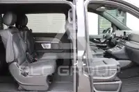 2024 Mercedes Benz EQV