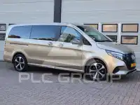 2024 Mercedes Benz EQV