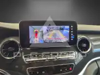 2024 Mercedes Benz EQV