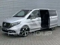 2024 Mercedes Benz EQV
