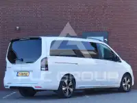 2024 Mercedes Benz EQV